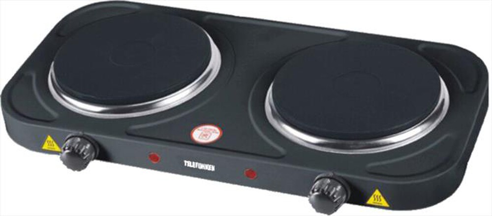 Immagine del prodotto TELEFUNKEN - M01863-Nero