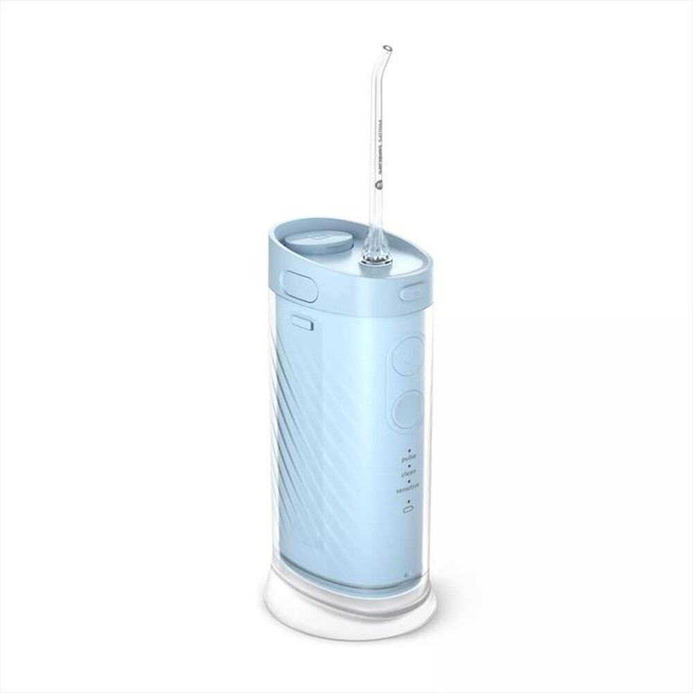 Immagine del prodotto PHILIPS - SONICARE IDROPULSORE HX3333/24-Light Blue