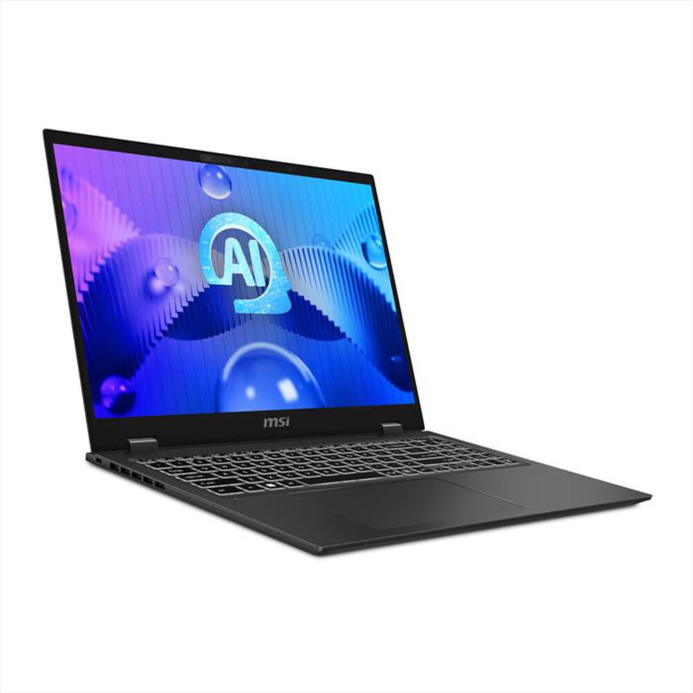 Immagine del prodotto MSI - Notebook PRESTIGE 16 AI EVO B1MG-030IT-Nero