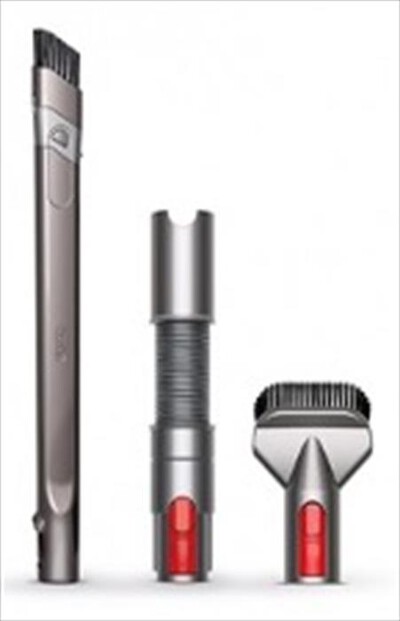 DYSON - Kit Pulizia Auto
