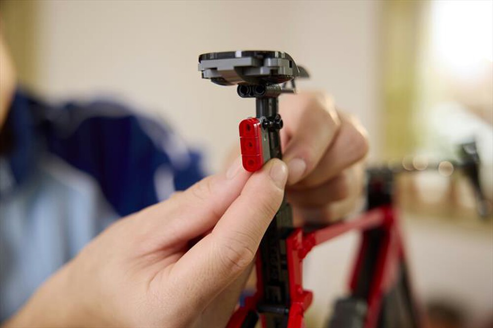 Immagine del prodotto LEGO - ICONS Bici da corsa - 11380