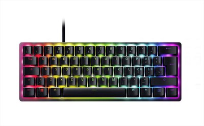 RAZER - HUNTSMAN MINI(PURPLE SWITCH) ITA.-.
