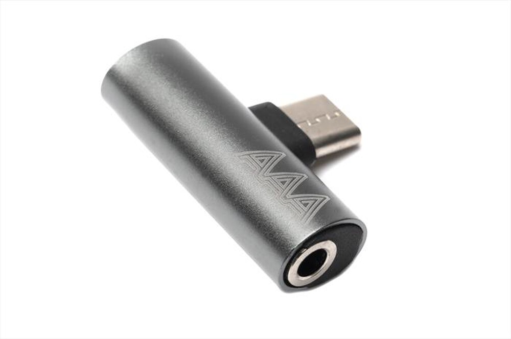 "AAAMAZE - CAVO TYPE-C/JACK 3,5"