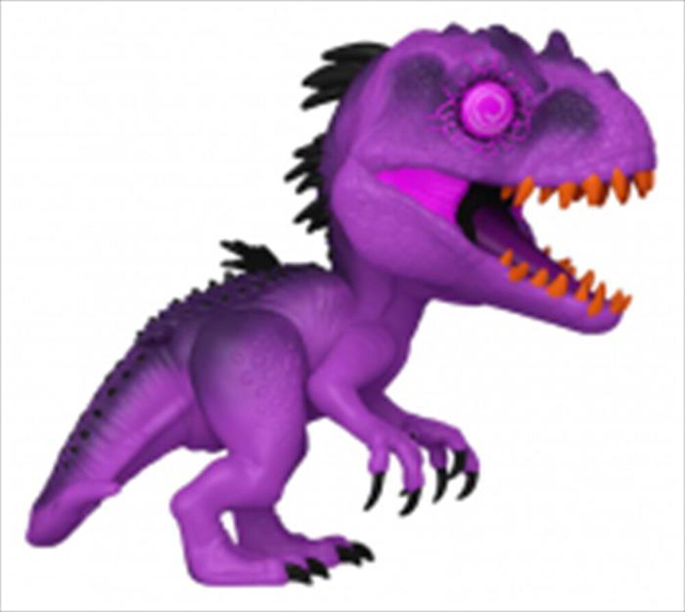 "FUNKO - 82415 FUSION BIG 15cm Jurassic World Indominus1005-n.d."