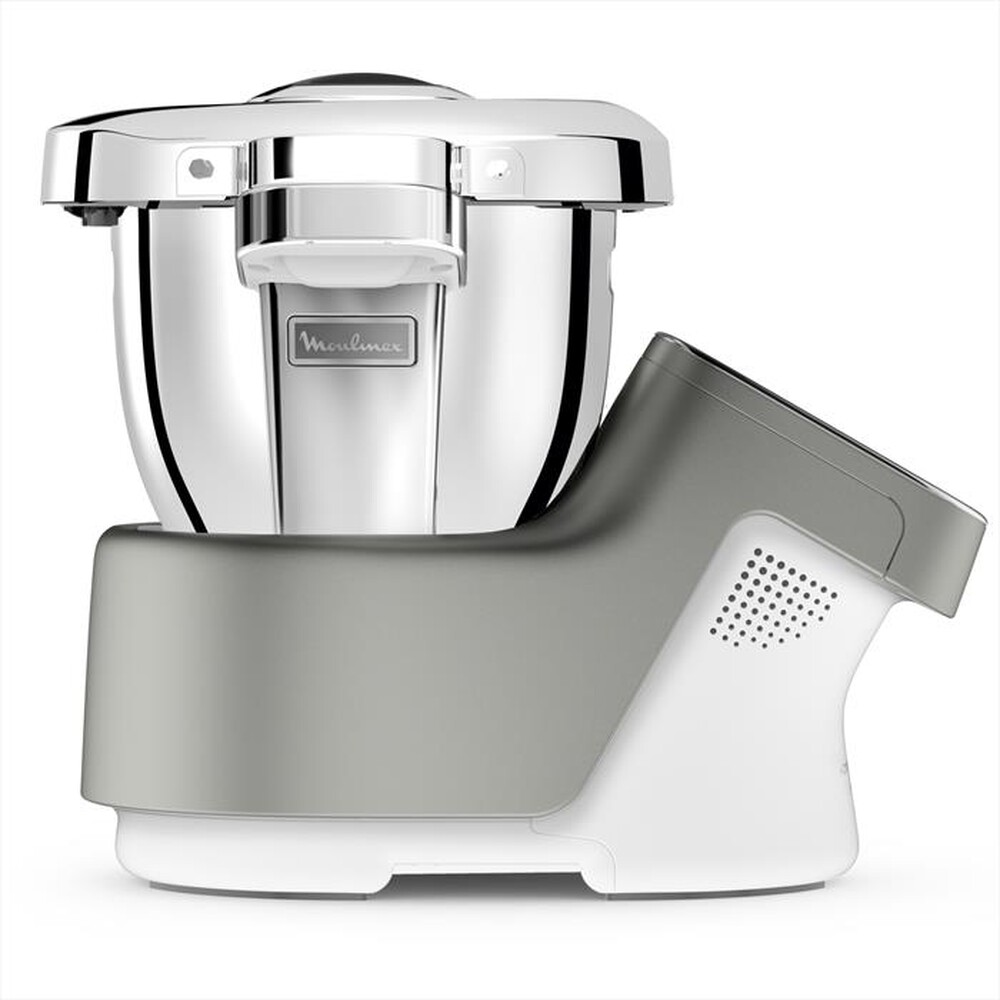 "MOULINEX - HF937EK Companion Touch Cooking Machine"