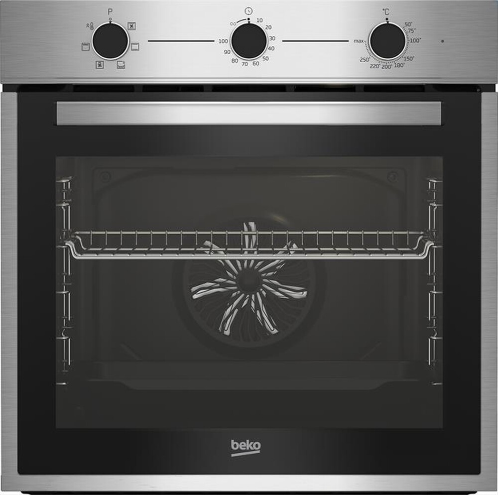 Immagine del prodotto BEKO - Forno incasso elettrico BBIE14100X Classe A-Inox