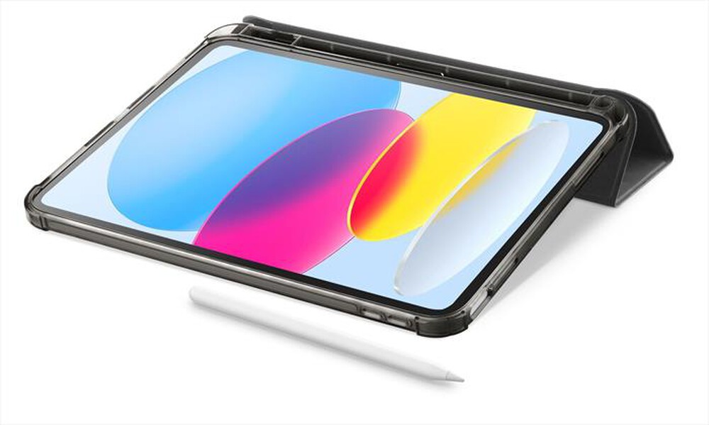 Immagine del prodotto CELLULARLINE - Custodia FOLIOIPAD22102K per  iPad 10.9'' (2022)-Nero