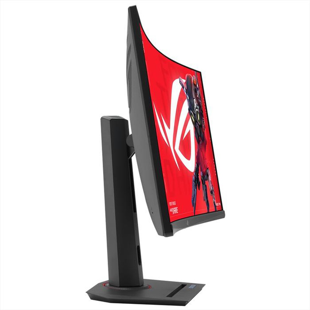 Immagine del prodotto ASUS - Monitor WLED 32" XG32WCS-Black