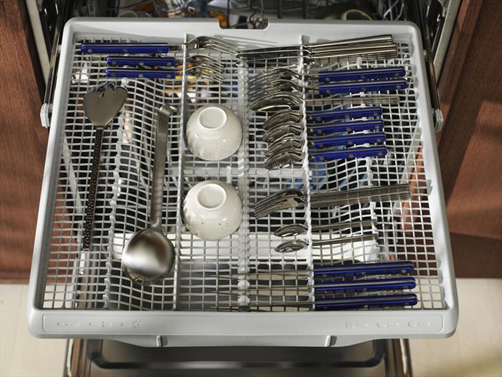 Immagine del prodotto ELECTROLUX - Lavastoviglie E52LC202S Classe C 14 coperti-Bianco