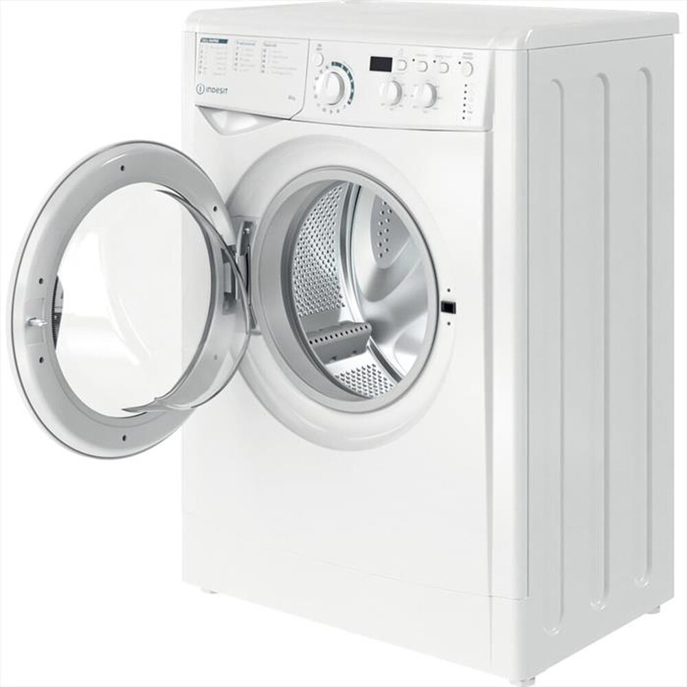 "INDESIT - Lavatrice EWD 61051 W IT N 6 Kg Classe F"