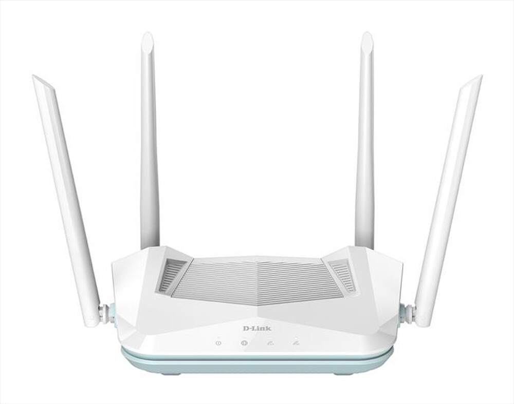 "D-LINK - R15-Bianco"