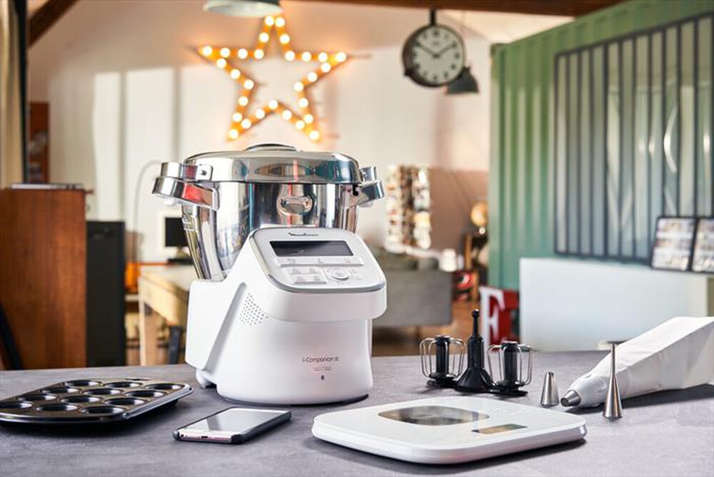 "MOULINEX - HF9081N"