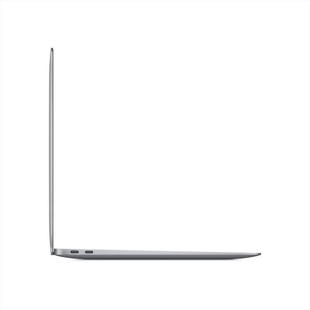 "APPLE - MacBook Air 13 M1 256 MGN63T/A (late 2020) - Grigio Siderale"