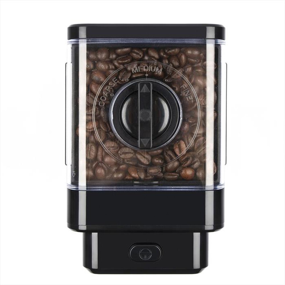 "G3FERRARI - Macina caffè G20129-Nero"