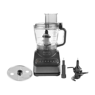 NINJA - Robot da cucina&nbsp;BN650EU-GRIGIO/NERO