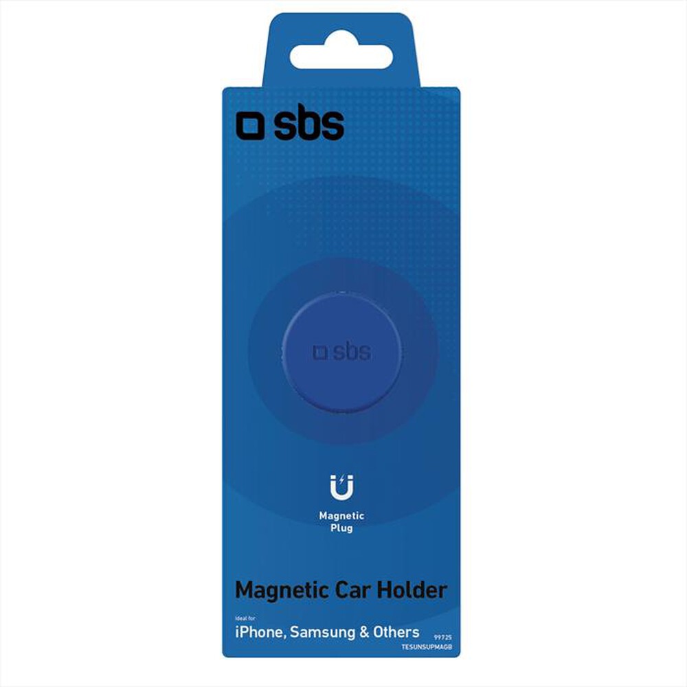 "SBS - TESUNSUPMAGB-Blu"