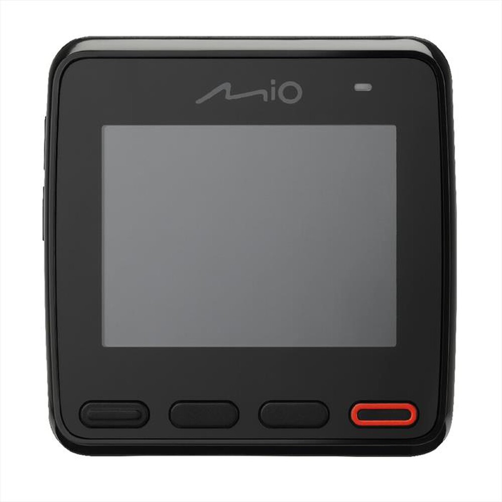 "MIO - Dashcam MIVUE C420D DUAL-NERO"