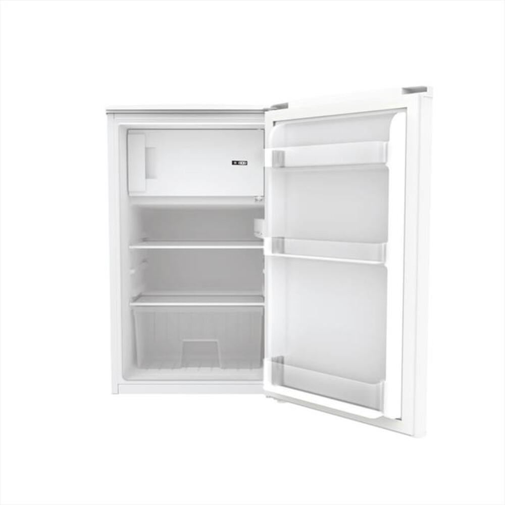 Immagine del prodotto CANDY - Frigorifero tavolo COT1S45EW Classe E 106lt-Bianco