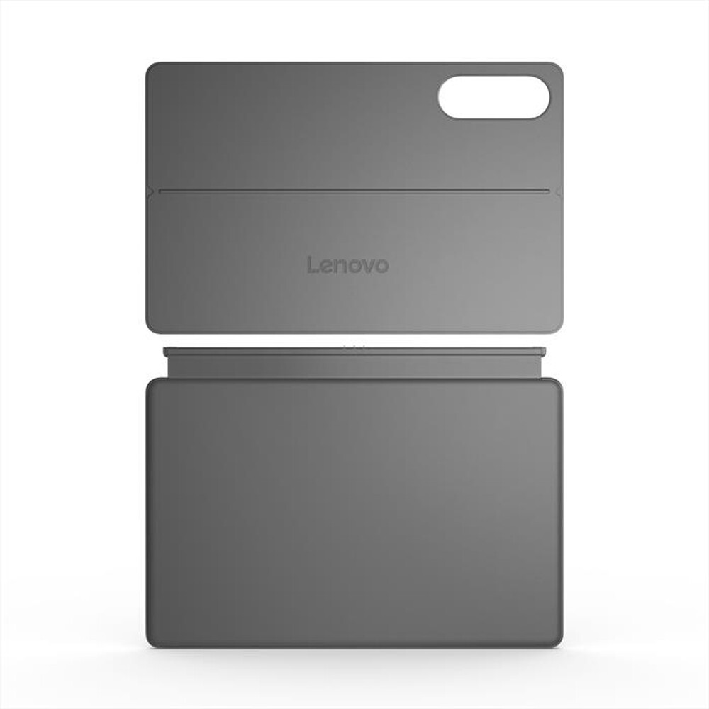 Immagine del prodotto LENOVO - Tastiera multimediale YOGA TAB KB PACK LG(UK-IT)-Grigio