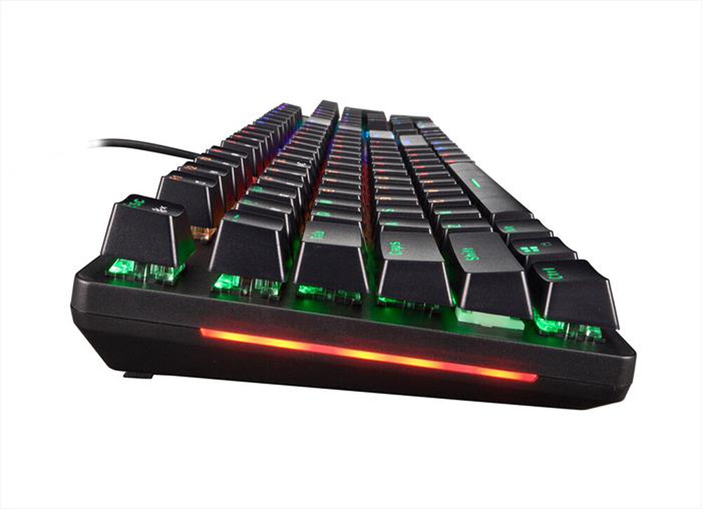 "ACER - NITRO GEN 2 KEYBOARD-Nero"