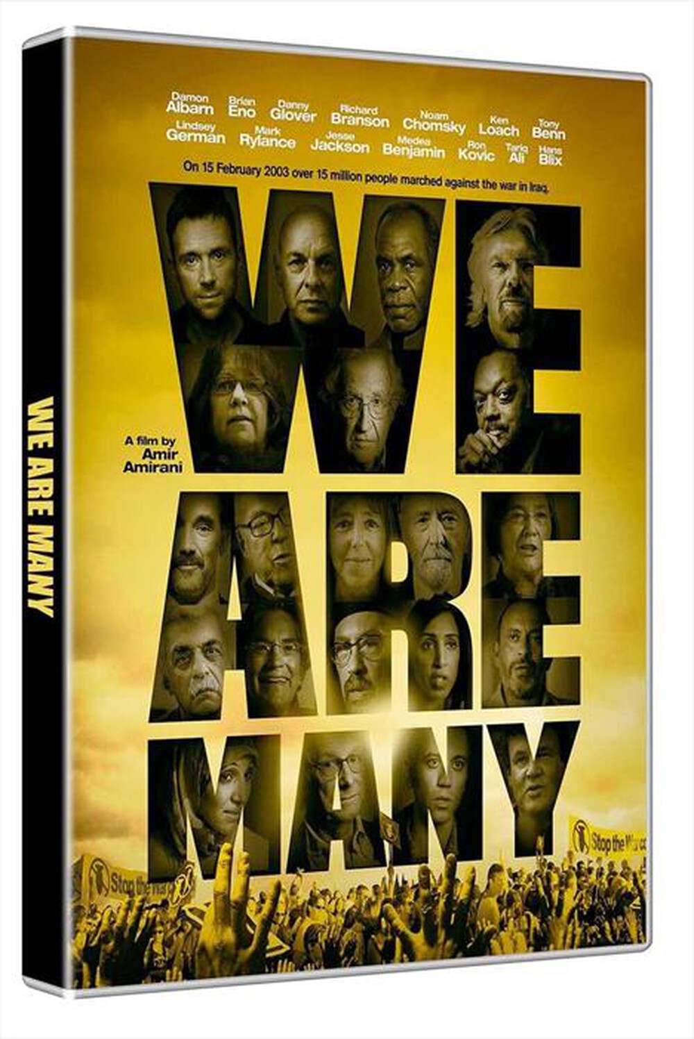 Immagine del prodotto UNIVERSAL PICTURES - We Are Many