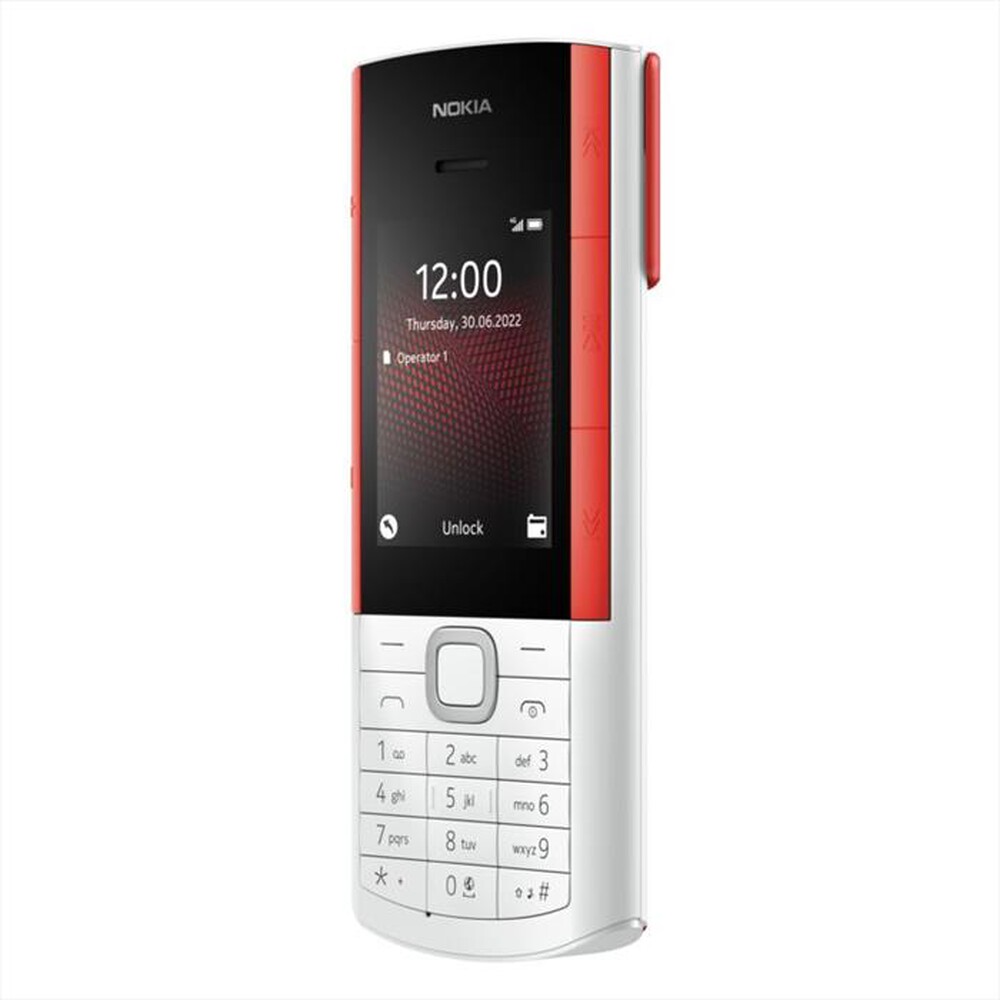 Immagine del prodotto NOKIA - NOKIA 5710 XA-WHITE