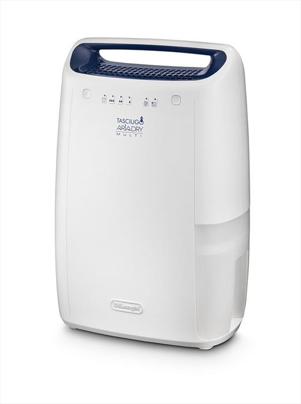 "DE LONGHI - DEX12-Bianco"