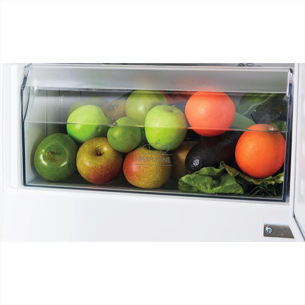 "HOTPOINT ARISTON - Frigorifero incasso BCB 7030 D S1 Classe F"