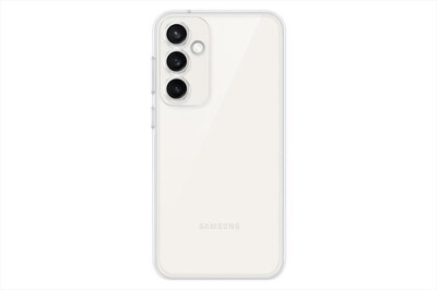 SAMSUNG - Cover Clear per Galaxy S23 FE-Trasparente