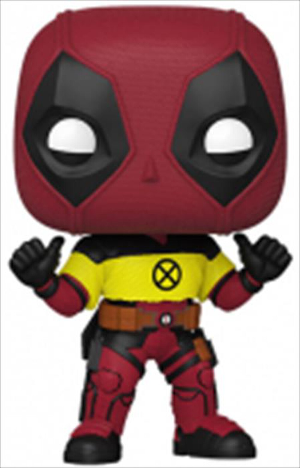 Immagine del prodotto FUNKO - POP Deadpool Legacy Deadpool (X-Men Trainee) 80854