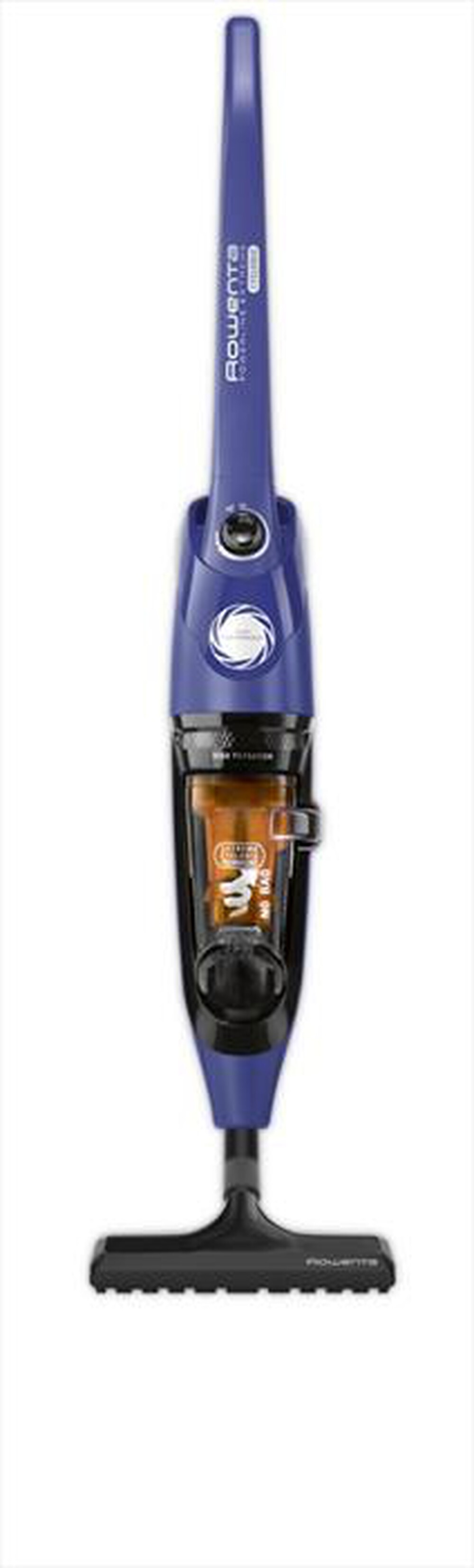 Immagine del prodotto ROWENTA - RH8111WB Powerline Extreme Scopa Elettrica-Blu oltremare