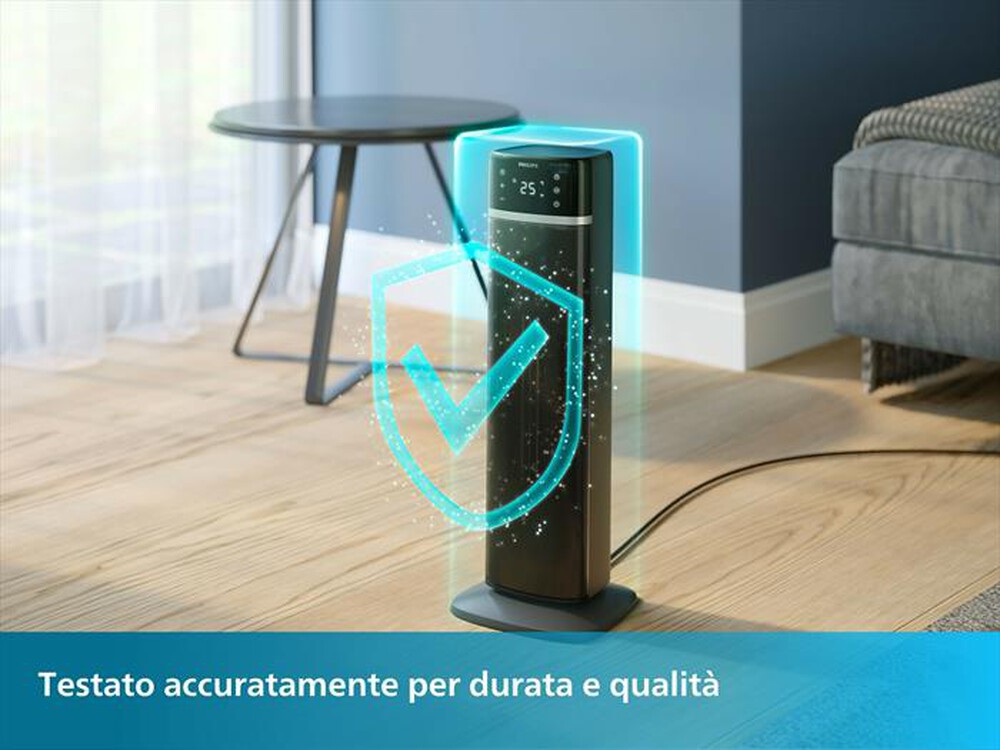 "PHILIPS - Termoventilatore SERIES 5000 CX5120/11"