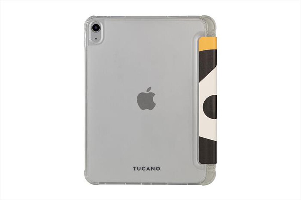 Immagine del prodotto TUCANO - Custodia SATIN per iPad 10,9" 10th gen 2022