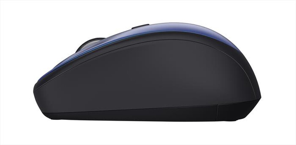 Immagine del prodotto TRUST - YVI+ WIRELESS MOUSE ECO-Blue