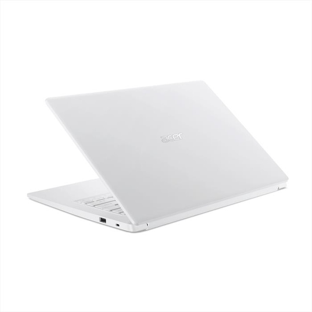 "ACER - Notebook ASPIRE 1 A114-61-S18T-Bianco"