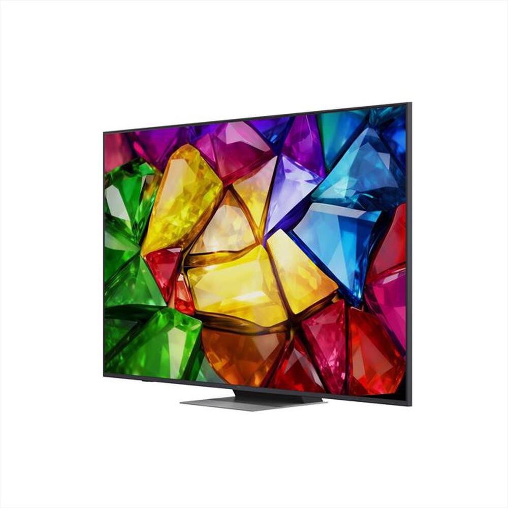 Immagine del prodotto LG - Smart TV Mini LED RGB 4K 75" PRO 75MRGB88B6B-Charcoal Black