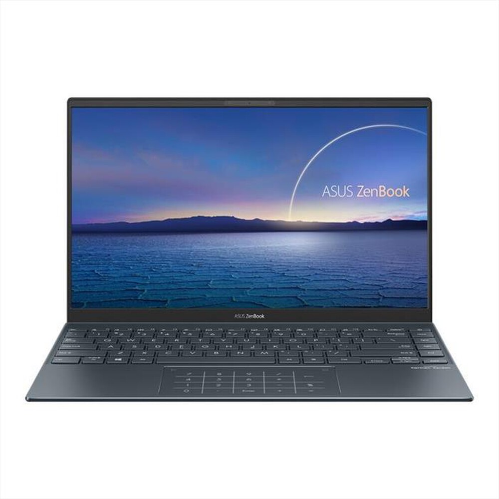 "ASUS - ZENBOOK 14 UX425JA-BM103R-Grey"