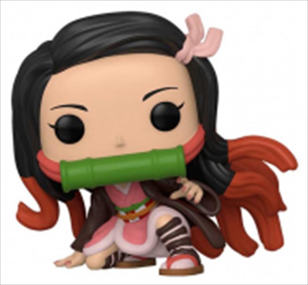 "FUNKO - Action figure Demon Slayer Nezuko Kamado 868"