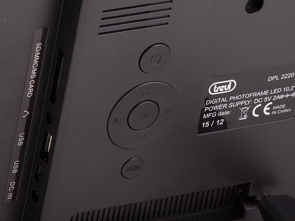 Immagine del prodotto TREVI - DPL-2220