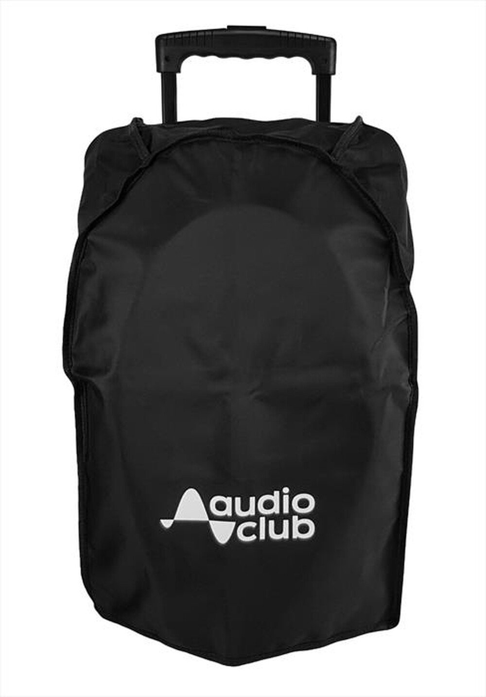 Immagine del prodotto KARMA - Diffusore singolo MOOV 12-Nero