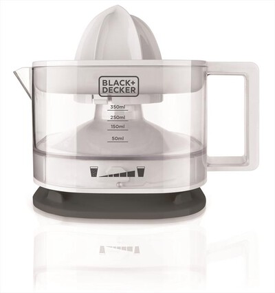 BLACK & DECKER - BXCJ25E-Bianco,  BLACK & DECKER - BXCJ25E-Bianco