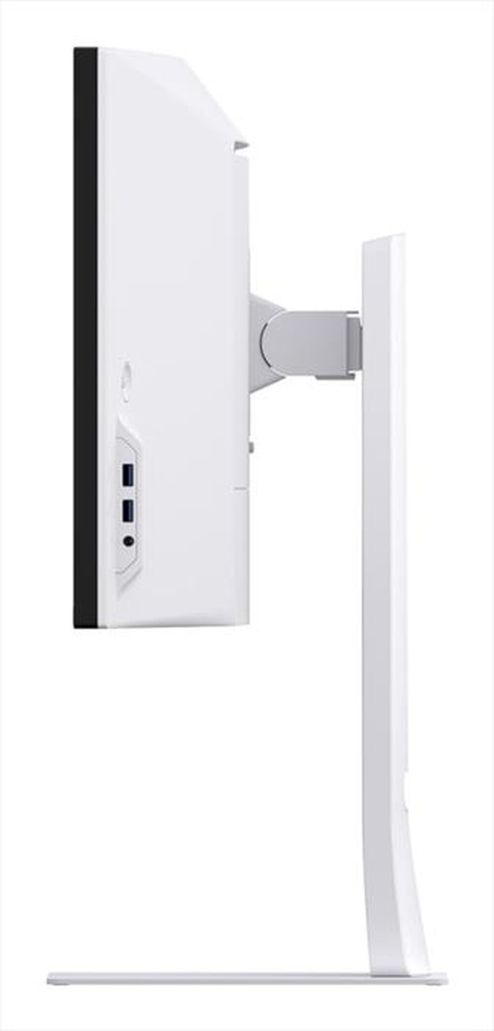 Immagine del prodotto LG - Monitor LED 49" 49U950A-W-Nero/Bianco