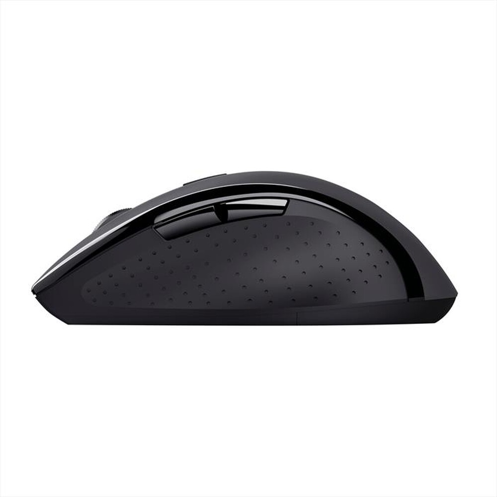 Immagine del prodotto TRUST - SURA COMFORTABLE WIRELESS MOUSE-Black