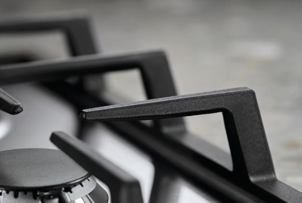 Immagine del prodotto ELECTROLUX - Piano cottura a gas EGS64362X 0cm-Inox