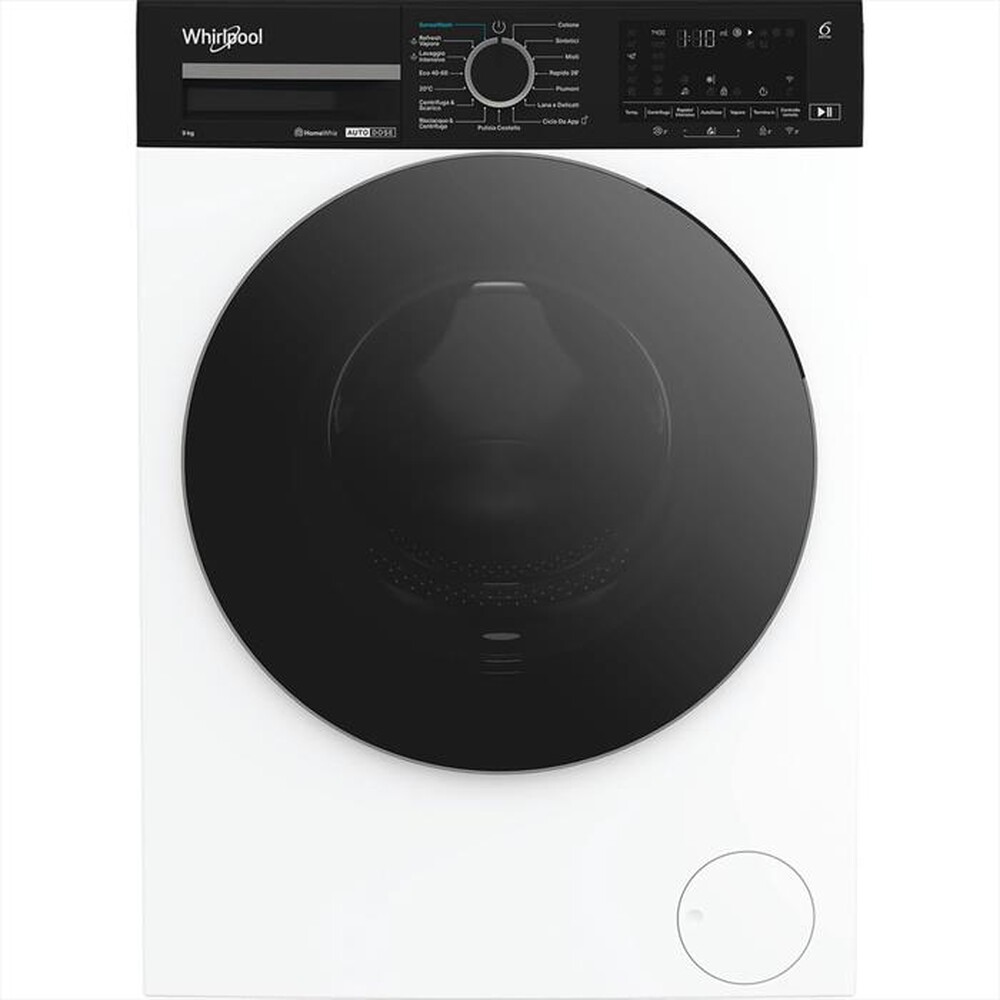 Immagine del prodotto WHIRLPOOL - WPM99WADSIT-Bianco