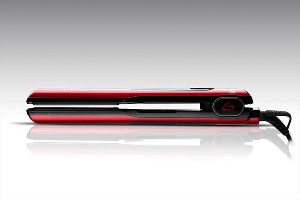 "GAMA - Starlight iht Tourmaline-Rosso"