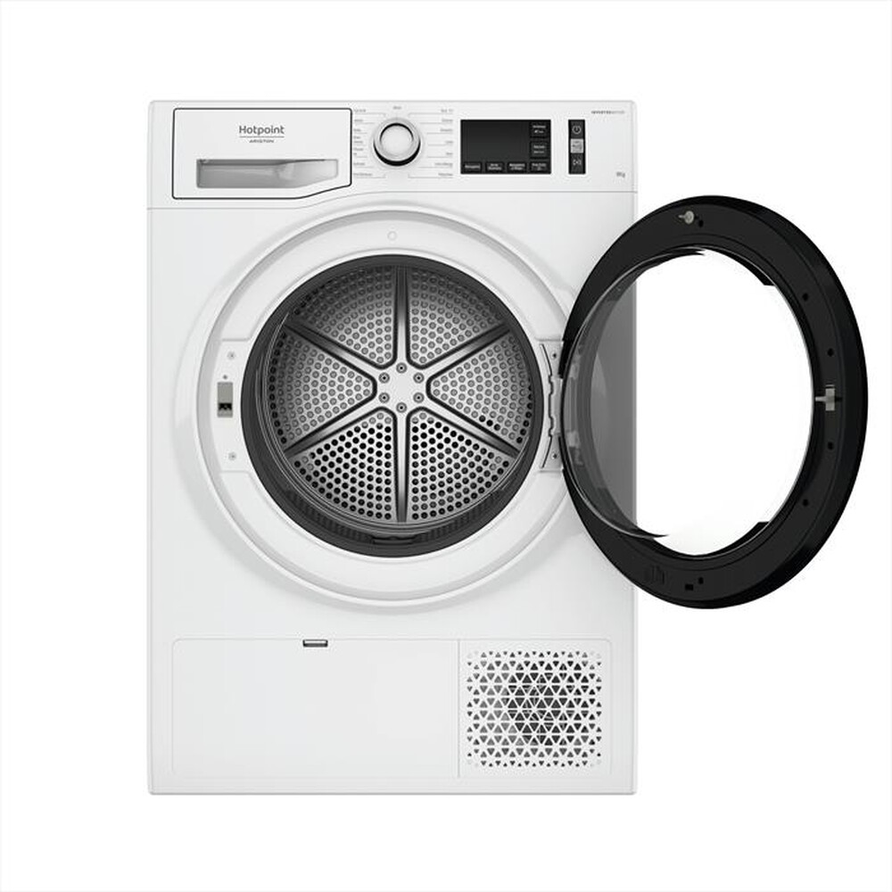 "HOTPOINT ARISTON - Asciugatrice ACTIVE NT M11 8X3K IT 8 Kg ClasseA+++-Bianco"