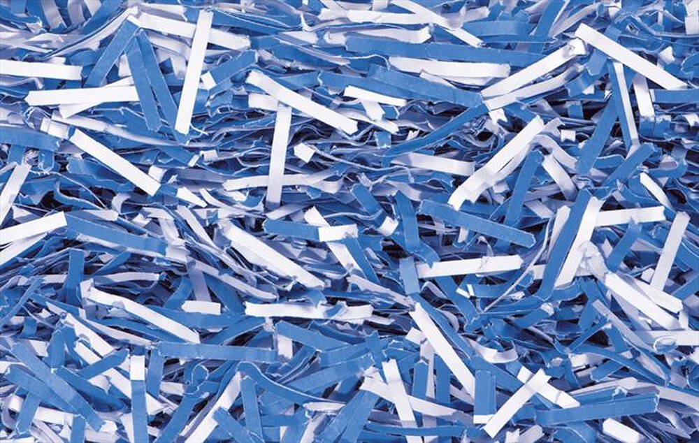 Immagine del prodotto HAMA - Distruggi Documenti SAFE X120-Nero