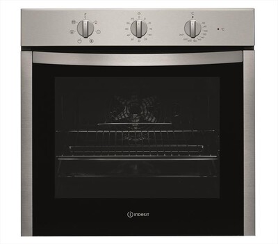 INDESIT - Forno incasso elettrico IFW 5530 IX Classe A