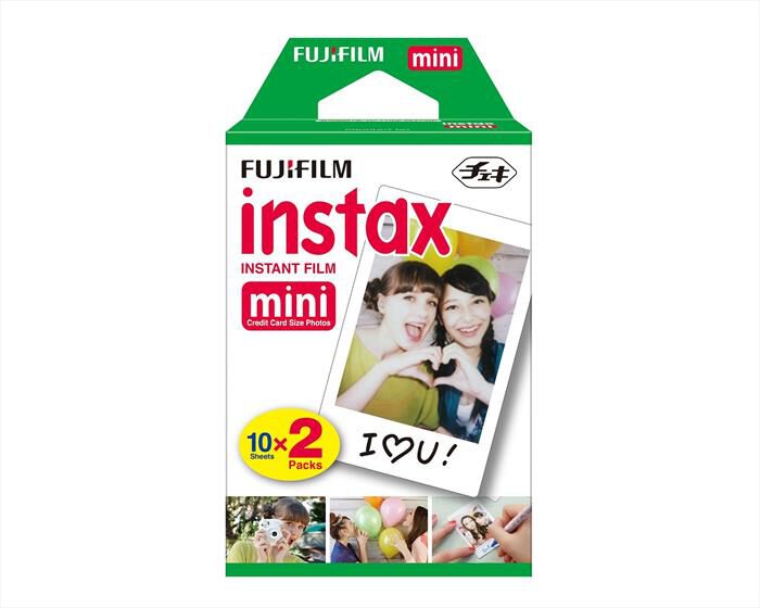 colore Set per il primo anno Instax 70100140637 Blu 